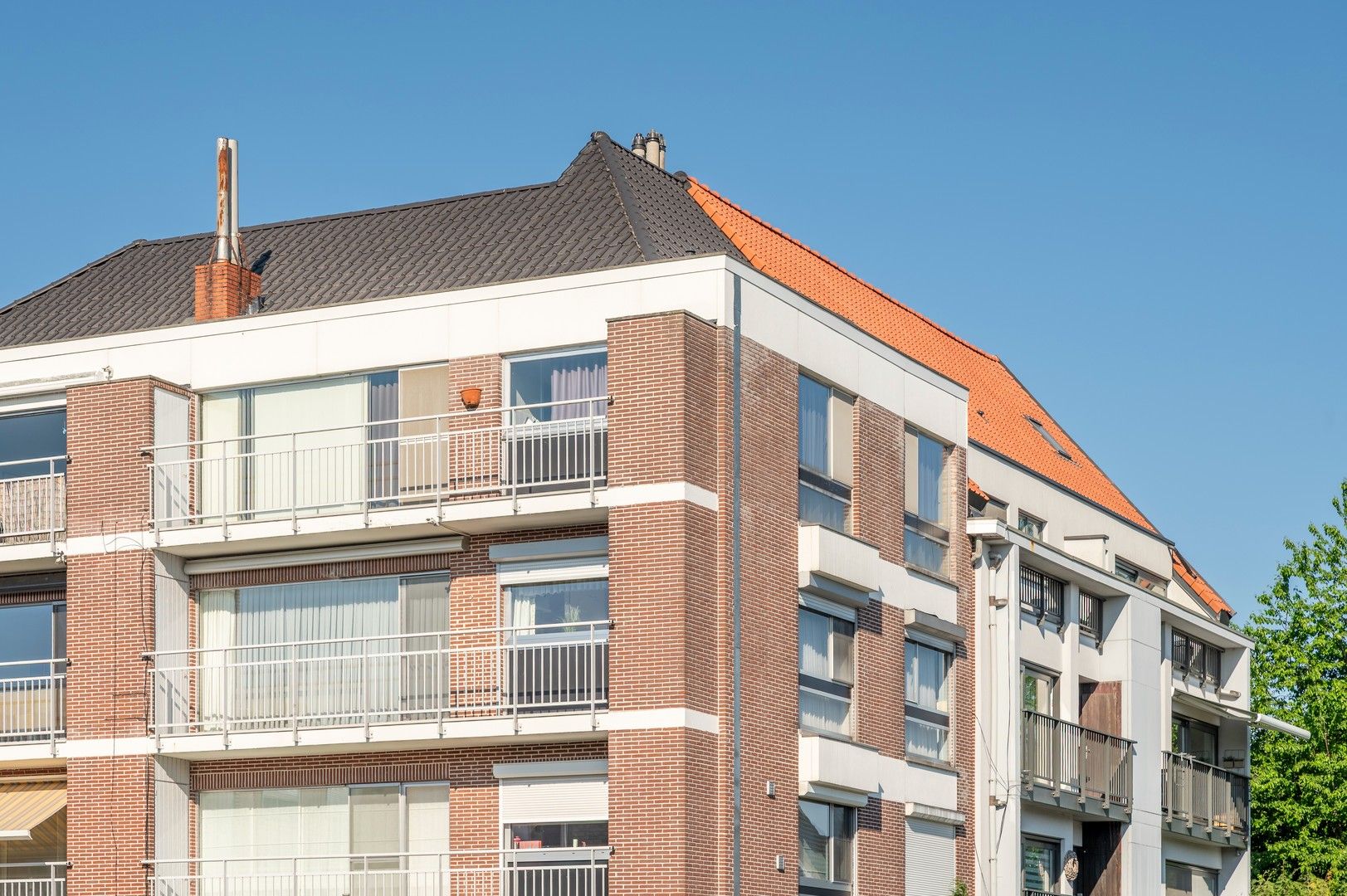 Te renoveren appartement op toplocatie foto 2