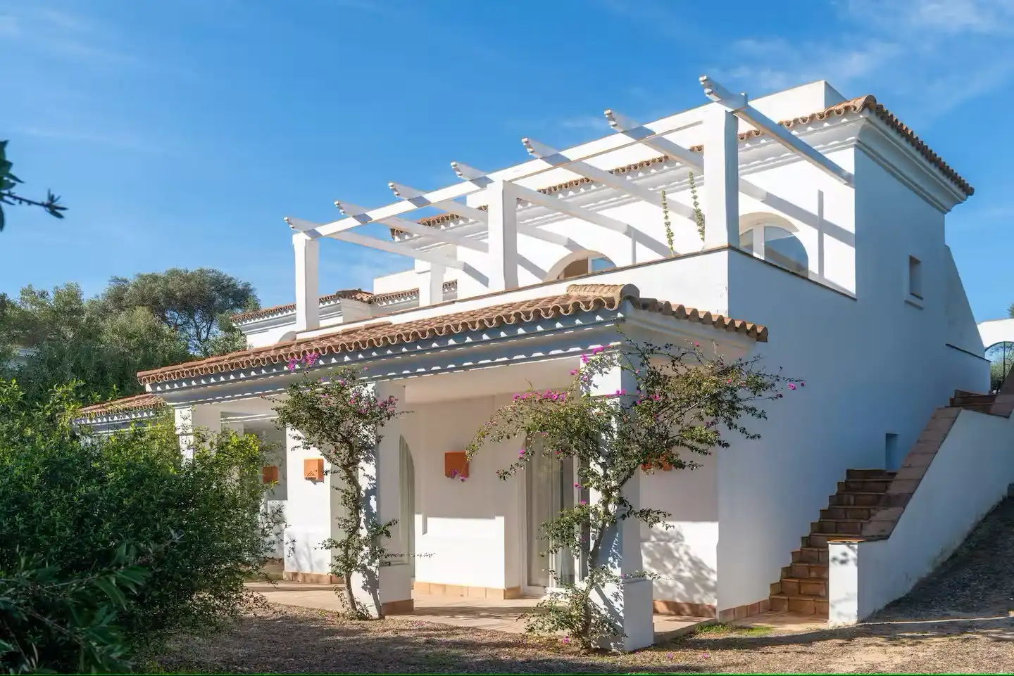 Uw droomvilla aan Hole 1, Costa de la Luz foto 2