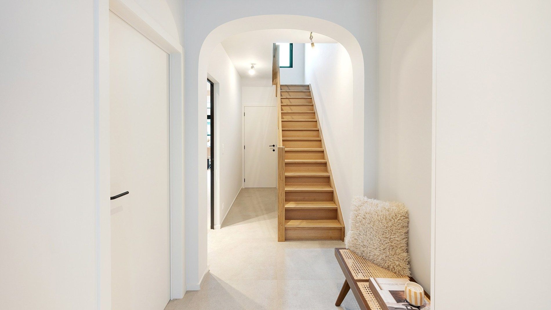 Exclusieve stadswoning centraal te Knokke-Heist foto 12