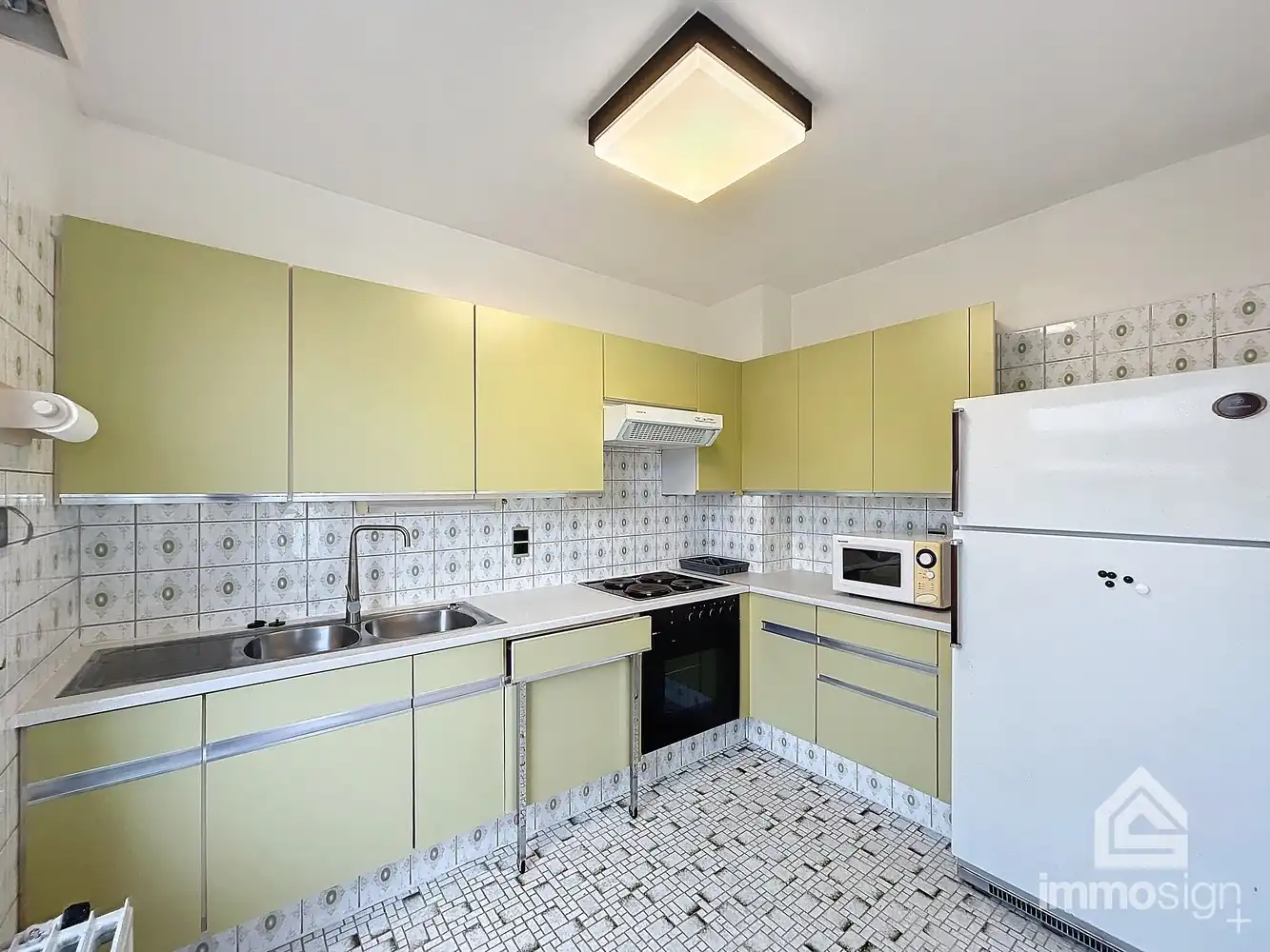 Appartement op het Nevenplein met drie slaapkamers! foto 10