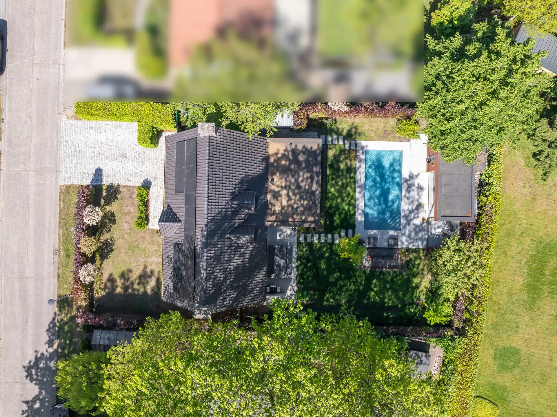 Luxe en wellness op een toplocatie nabij Lier  foto 27