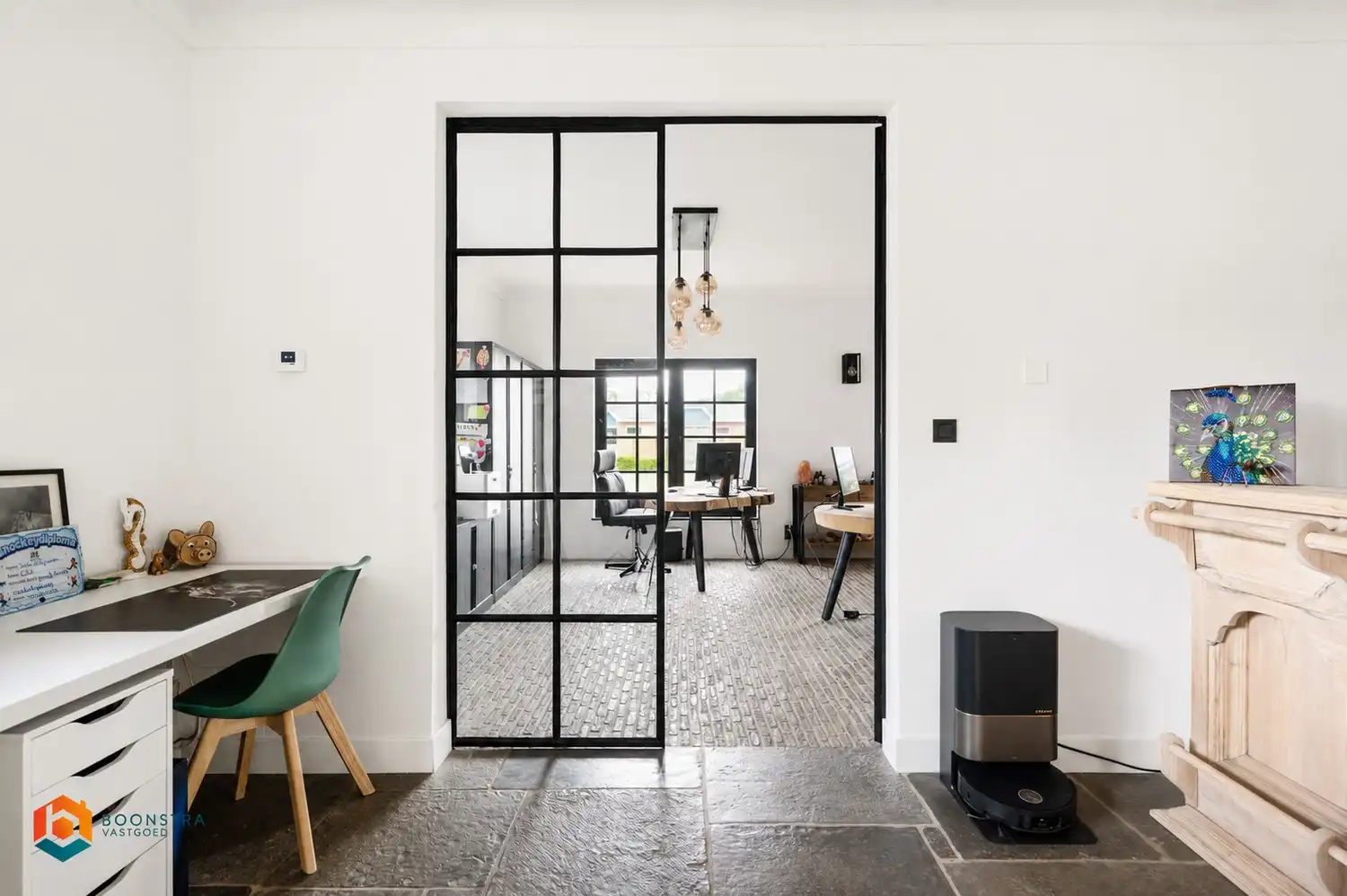 Exclusieve woning van 472 m² met 5 slpkrs op perceel van 2007 m² te Booischot foto 6