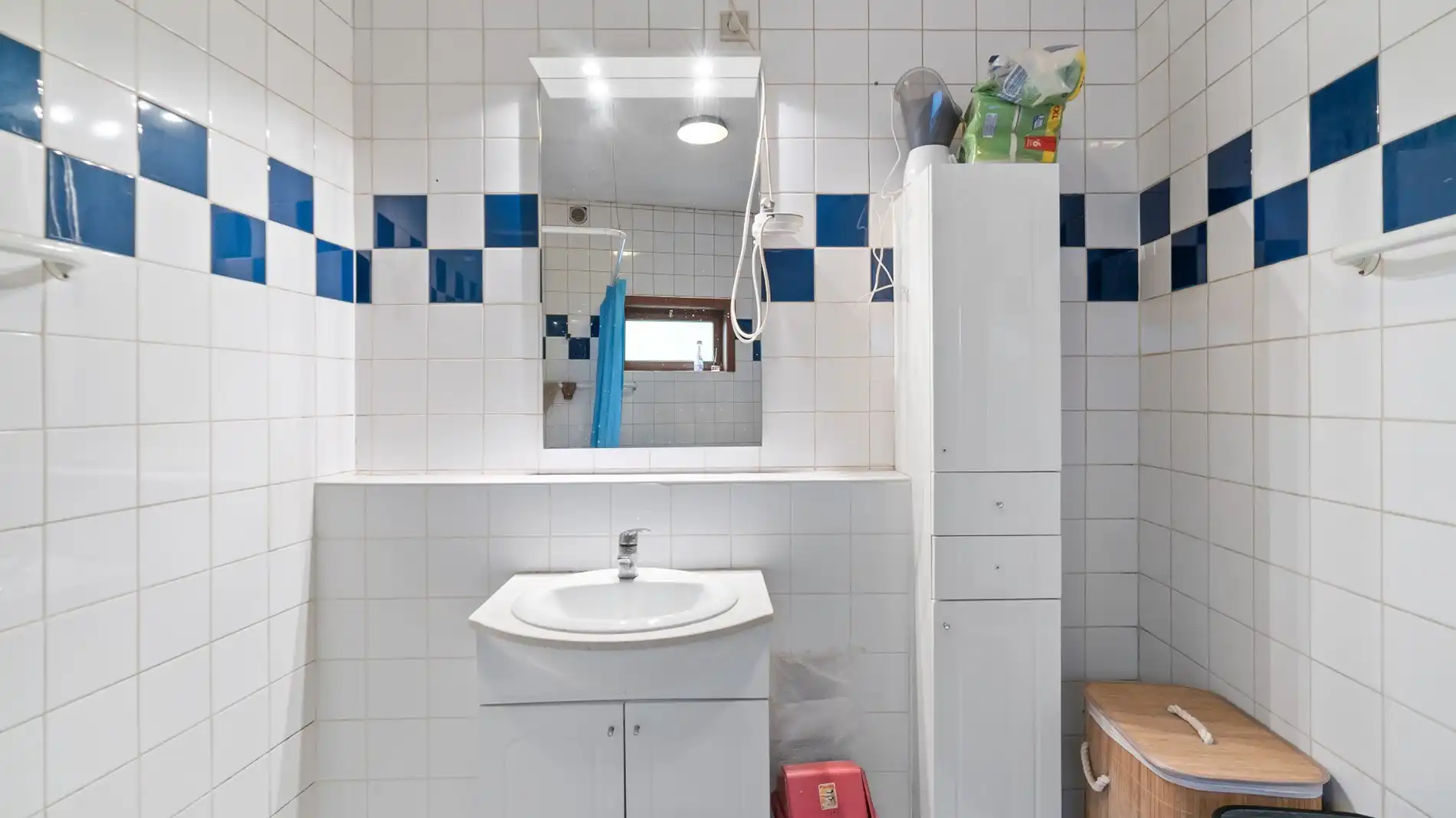 WIJGMAAL - Rijwoning met 2 slpk en polyvalente ruimte  foto 9