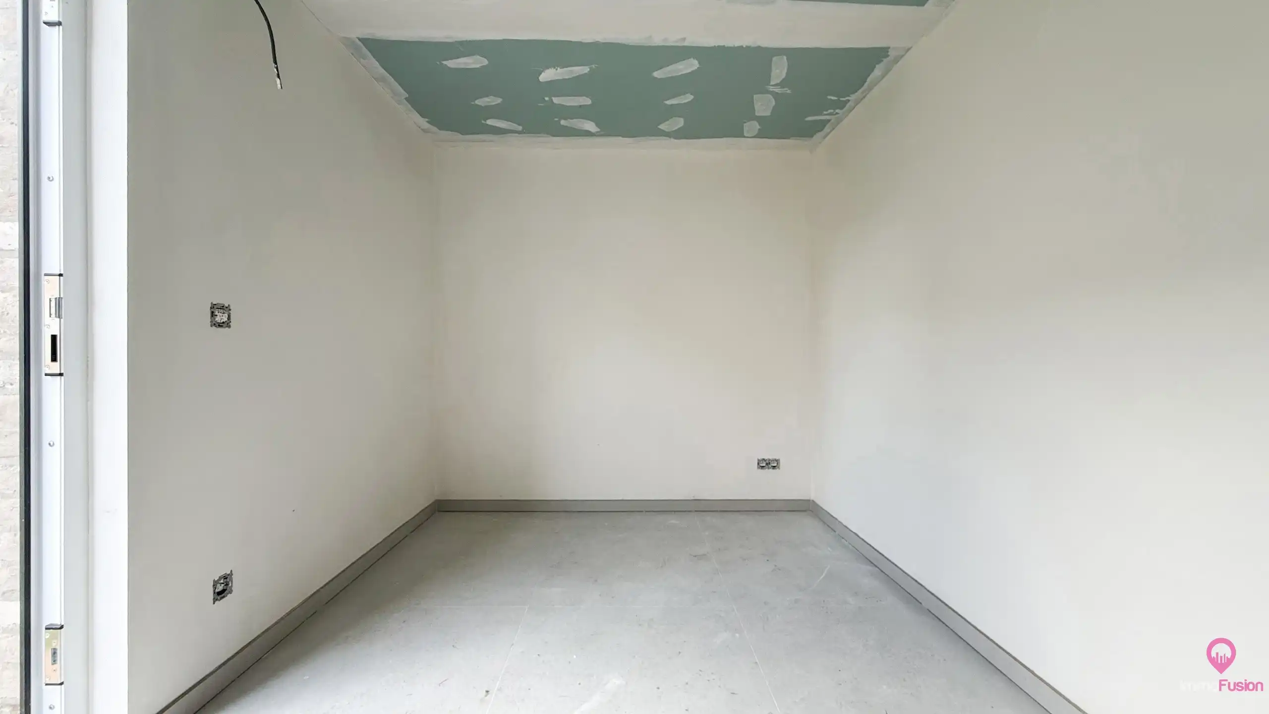 Lichtrijke nieuwbouw met 5slpks, bijgebouw + 2% registratie! foto 39