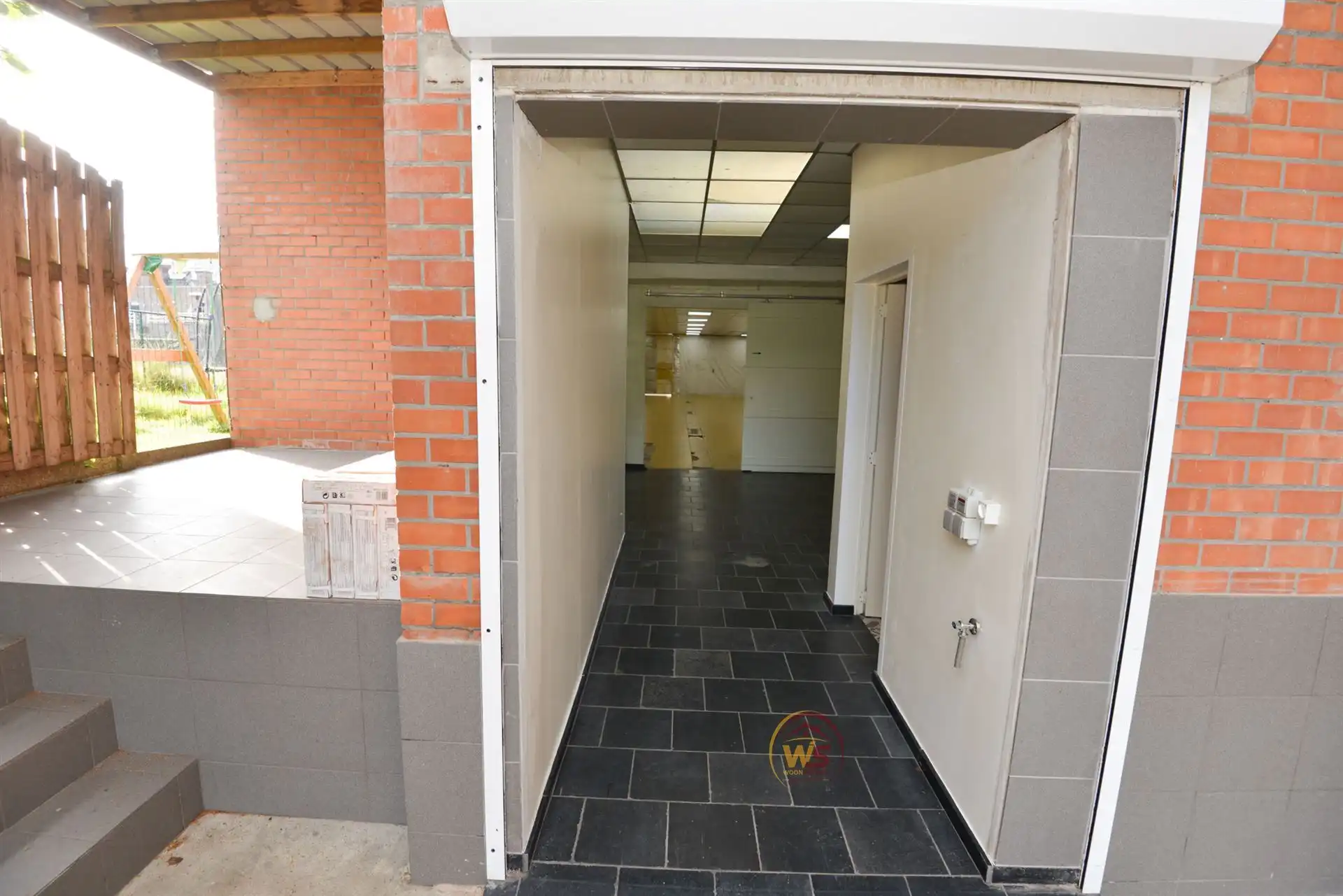 appartement - handelspand foto 12