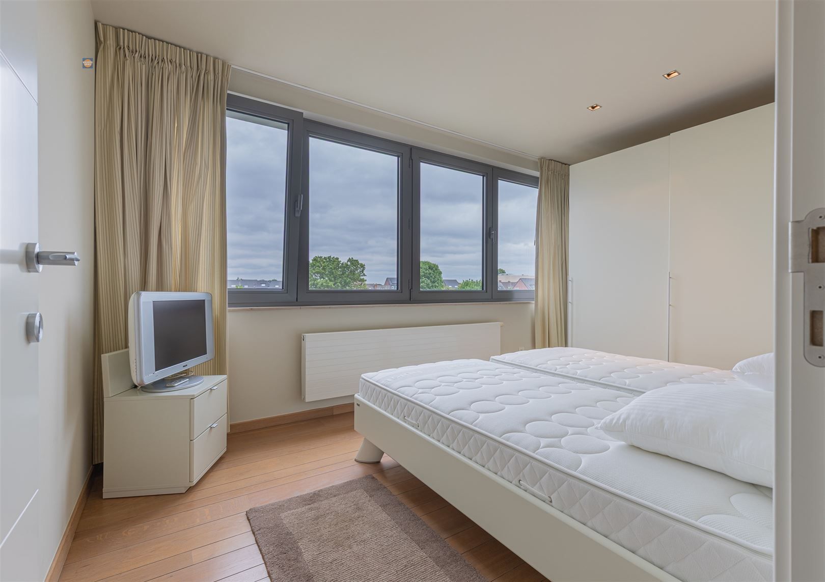 Prachtige Penthouse met 3 slaapkamers! foto 10