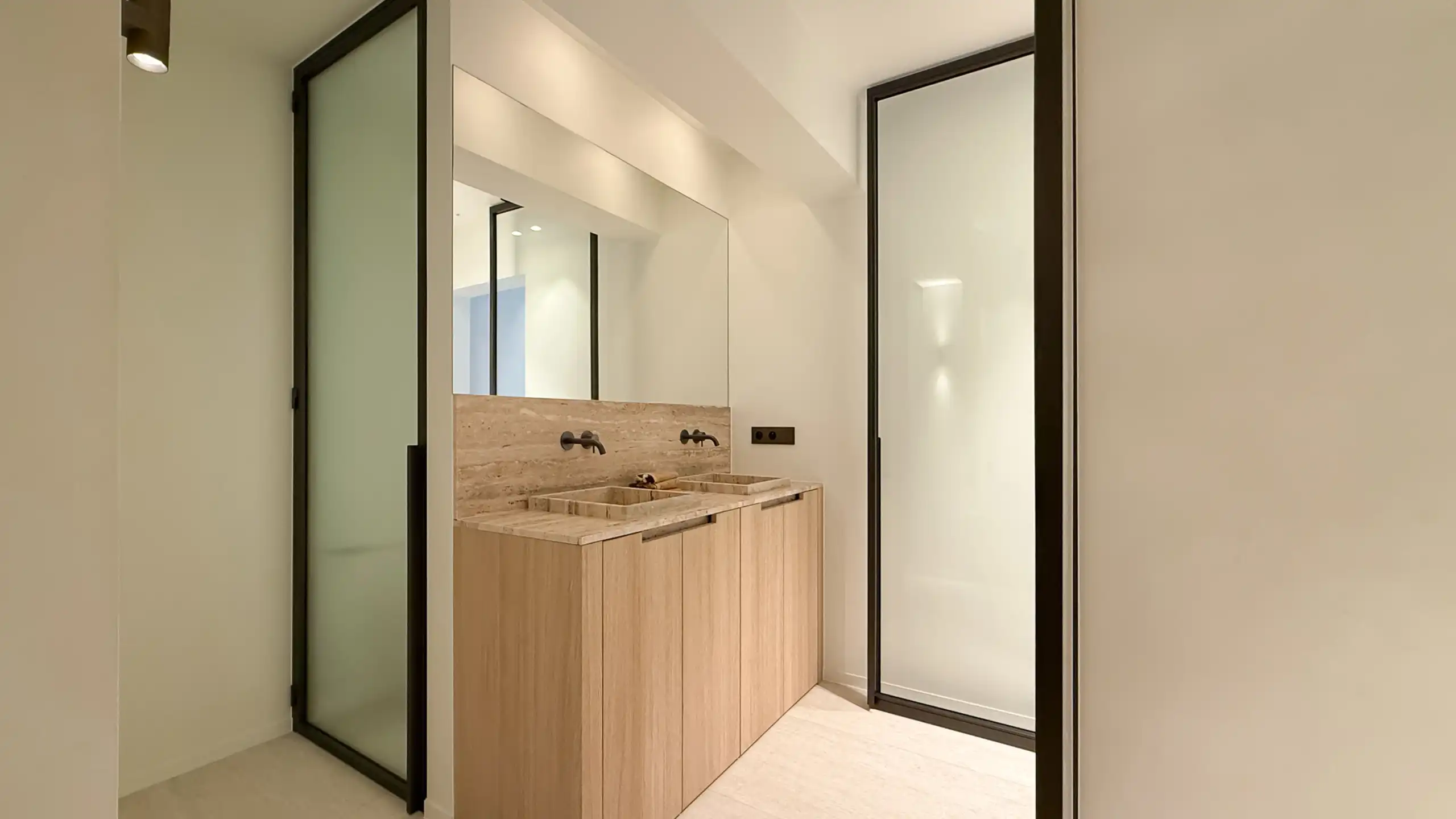 Volledig gerenoveerd appartement met zeezicht / Albertplein foto 29