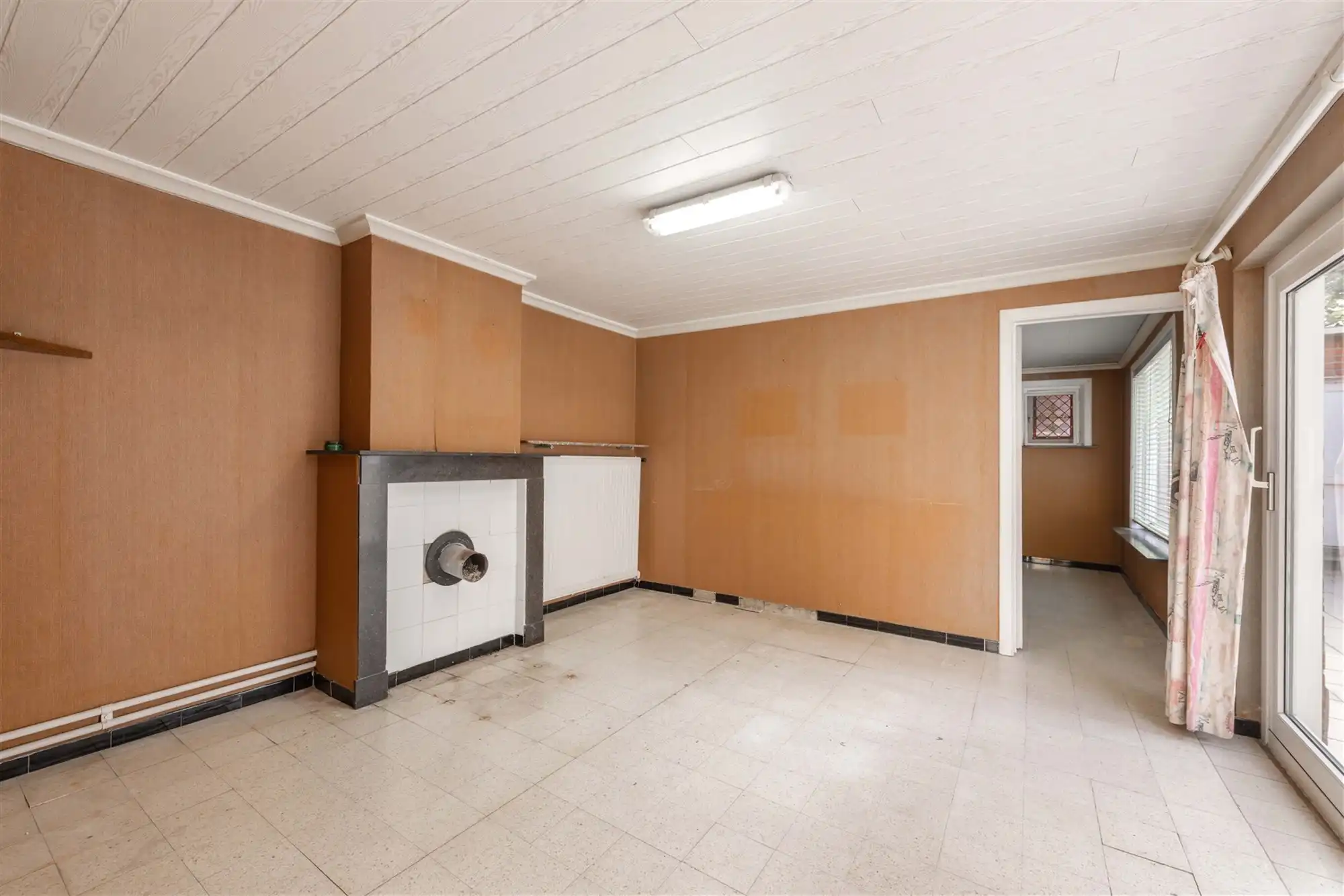Rijwoning met 2 garages foto 18