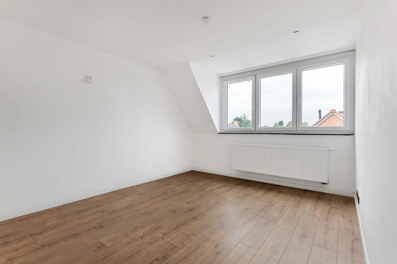 Instapklaar duplexappartement met 2 slaapkamers en EPC B foto 12