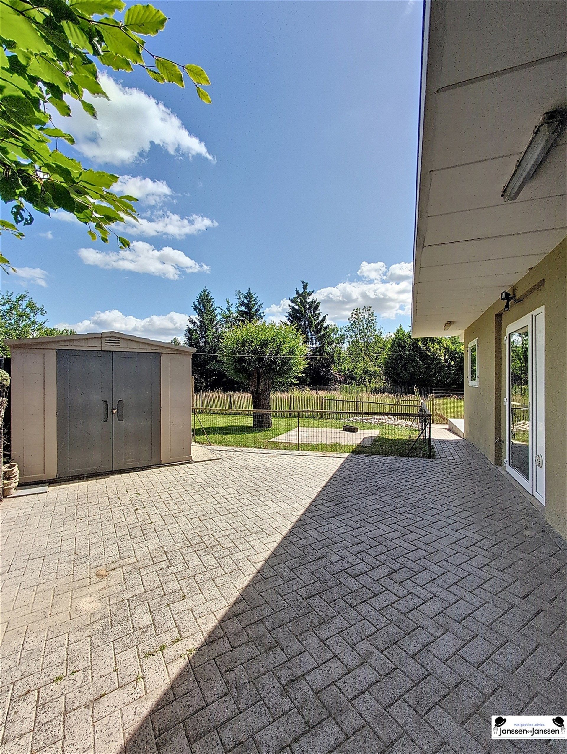 Rustgevende Bungalow - Zon, Rust en Jouw Eigen Plekje foto 7