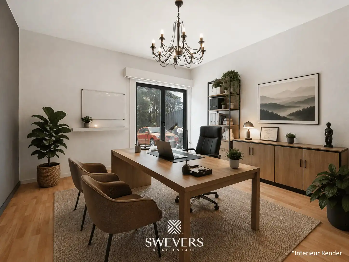 Gerenoveerde woning met 4 slaapkamers op 20a 86ca foto 10