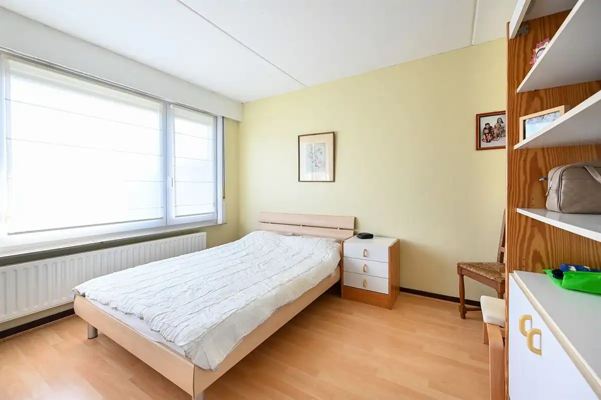 Half-open bebouwing op schitterend perceel van 1115m² foto 22