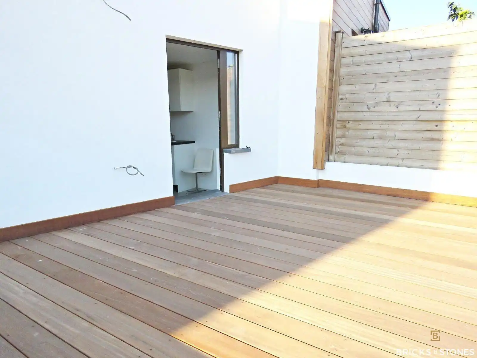 Gerenoveerde kamerwoning bij Park Spoor Noord foto 11