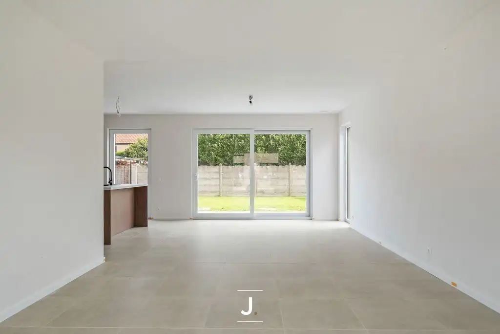 Energieneutraal & betaalbaar wonen in Hulste  foto 7