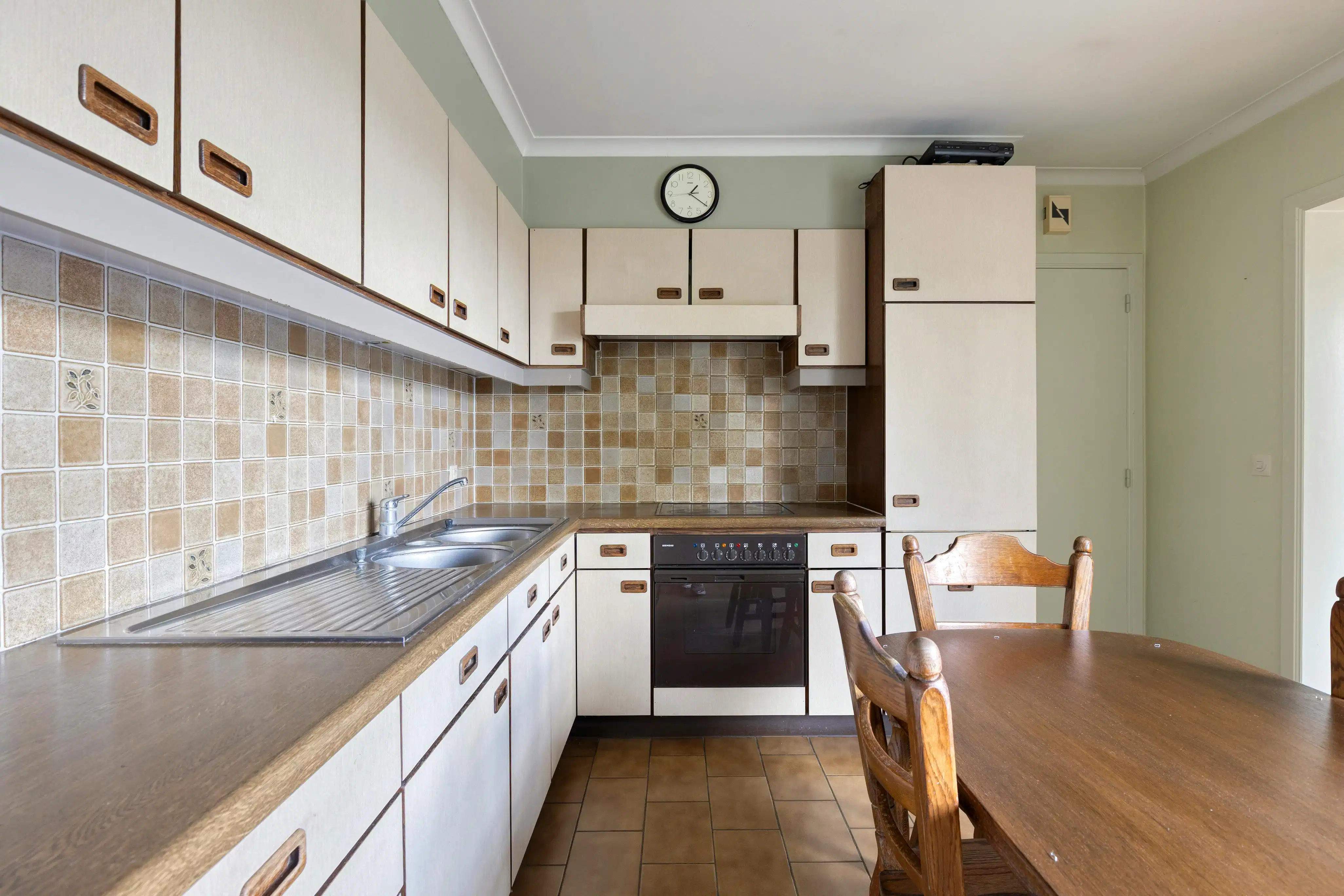 Open bebouwing met atelier en garage te koop in Zulte foto 10