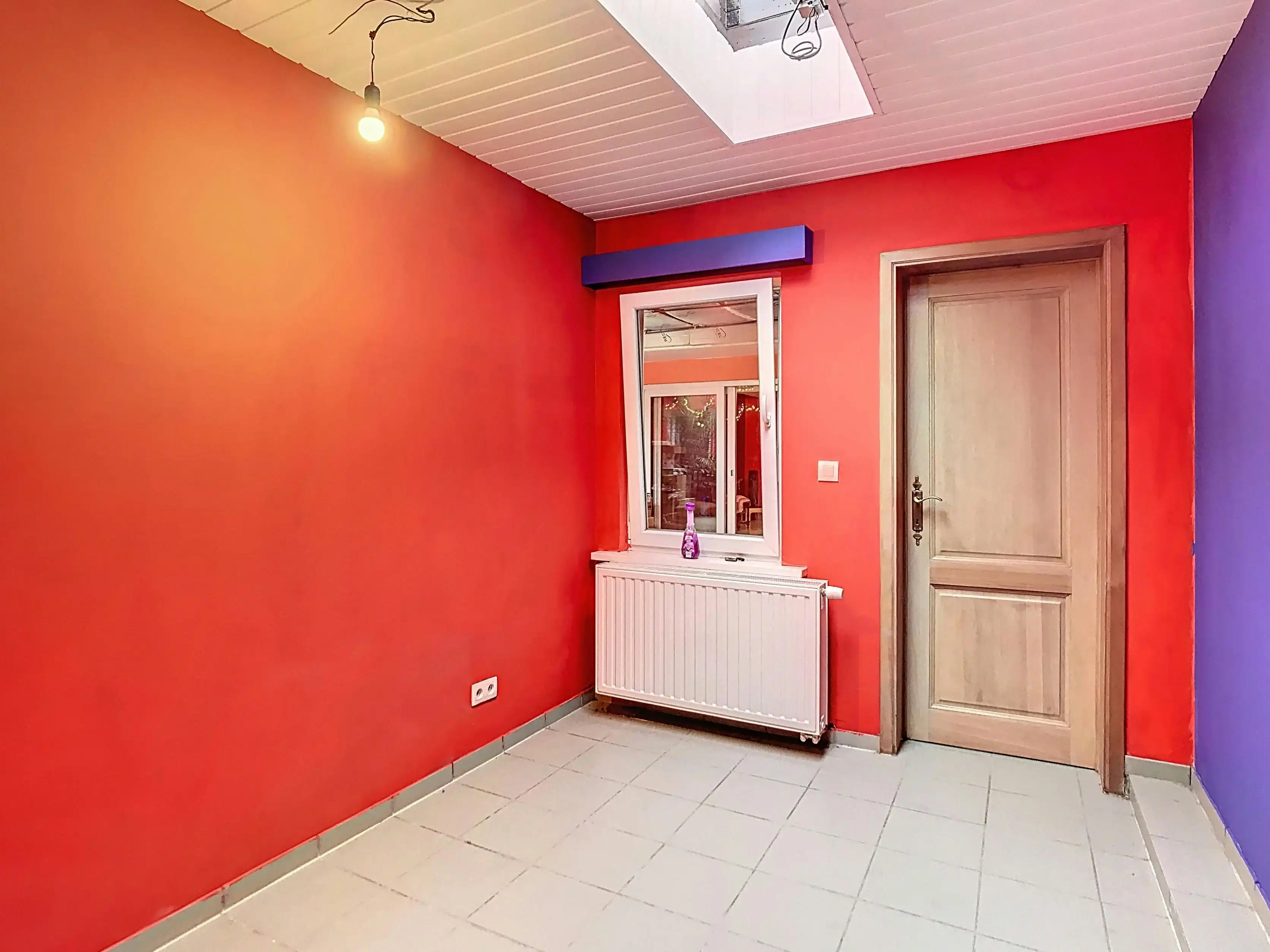 Gelijkvloers appartement met 4 slaapkamers (EPC C-F) foto 28