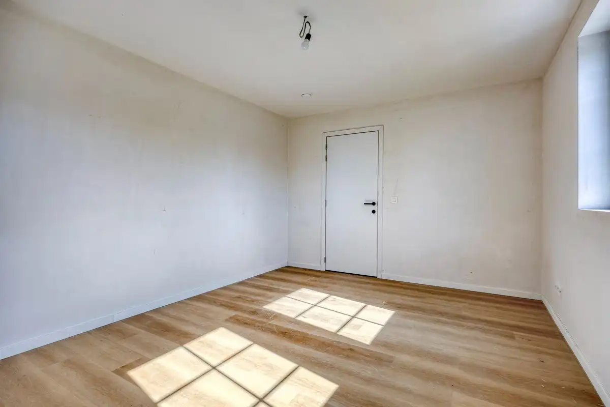 Ruime en energiezuinige nieuwbouwwoning op toplocatie in Tongeren foto 20