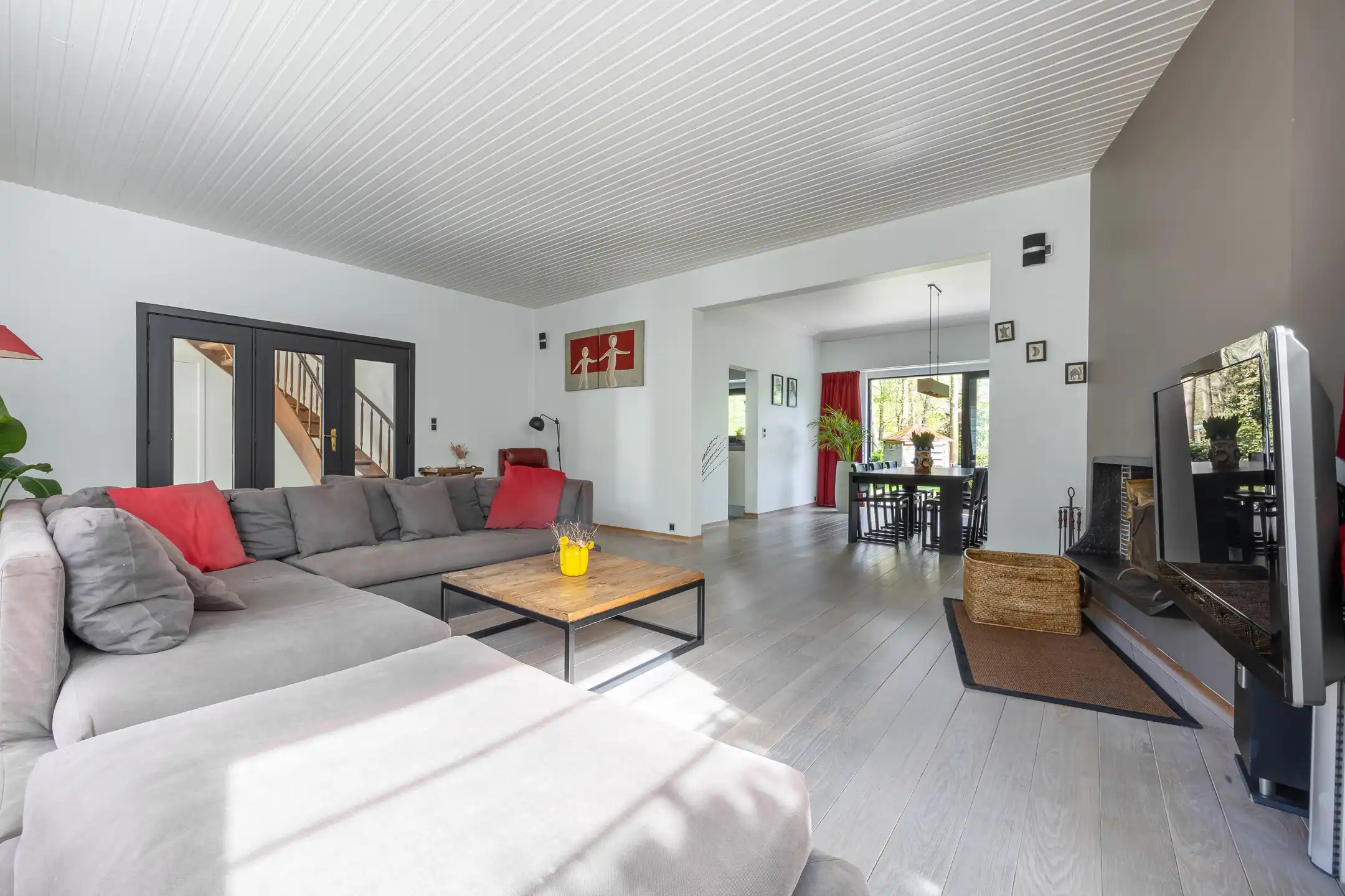 Instapklare villa te koop op een perceel van 1.100 m² foto 6