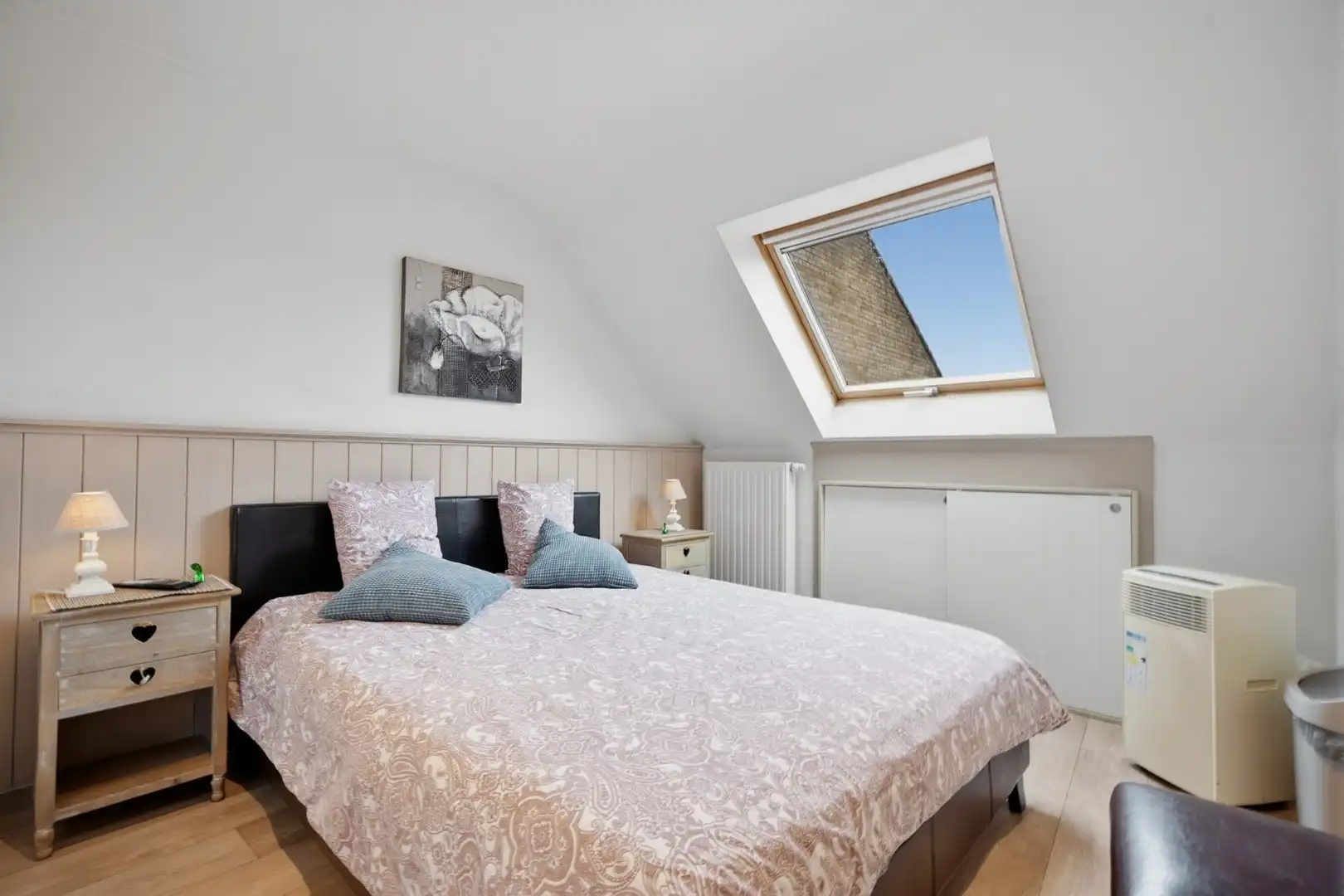 Bekijk deze opportuniteit: Uw eigen B&B of vakantieverhuur in charmant Nieuwpoort (Ramskapelle) foto 12
