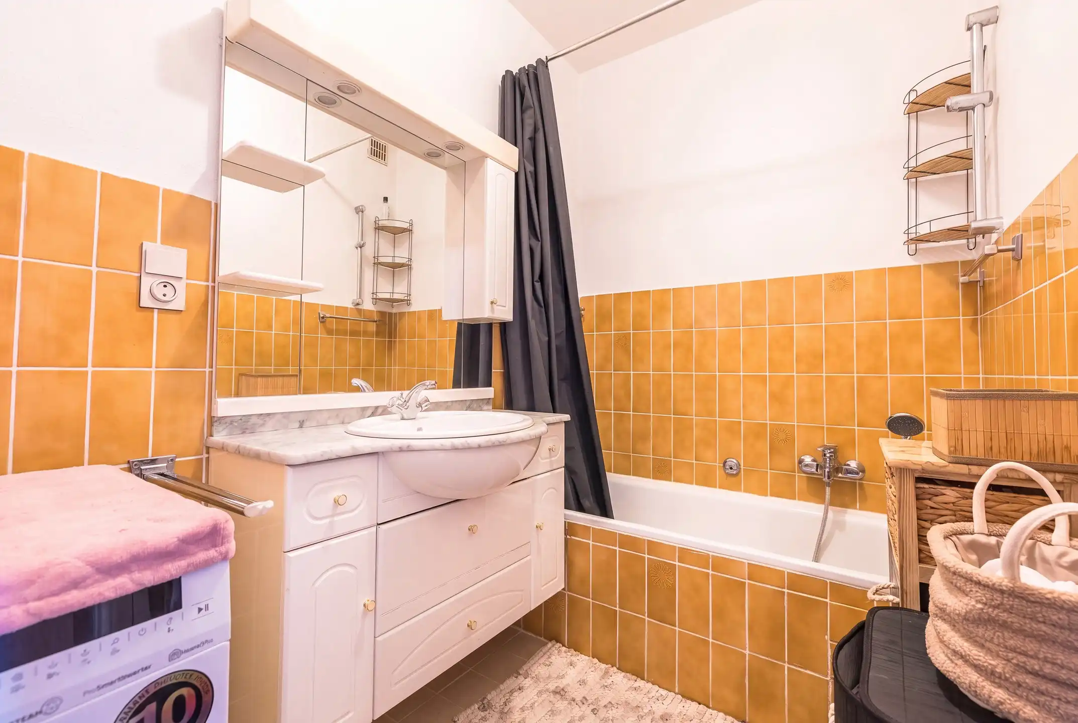 Mooi appartement met 2 slaapkamers van ± 84 m² foto 12