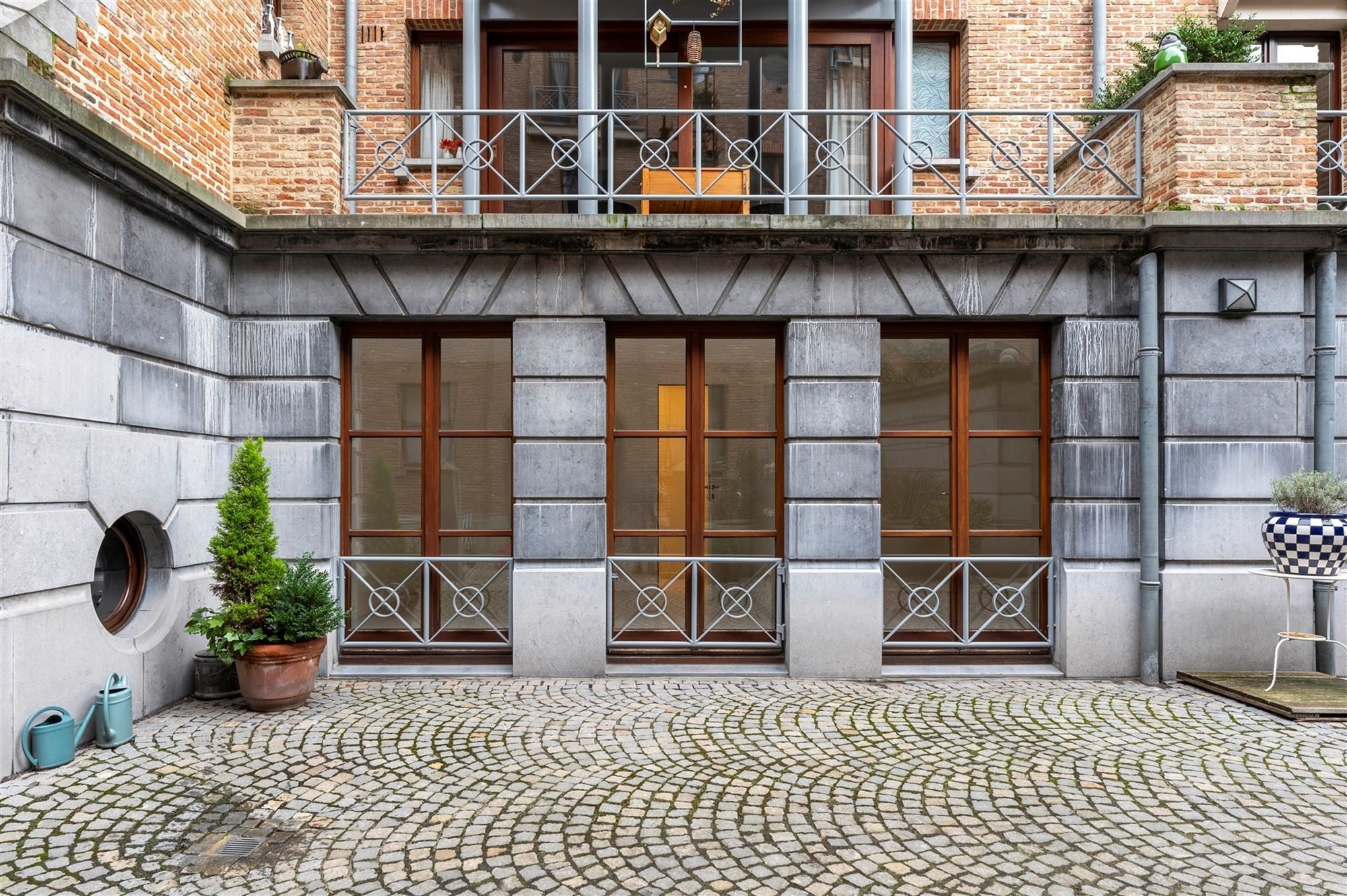 Gerenoveerd en energiezuinig appartement te huur in hartje Antwerpen! foto 13