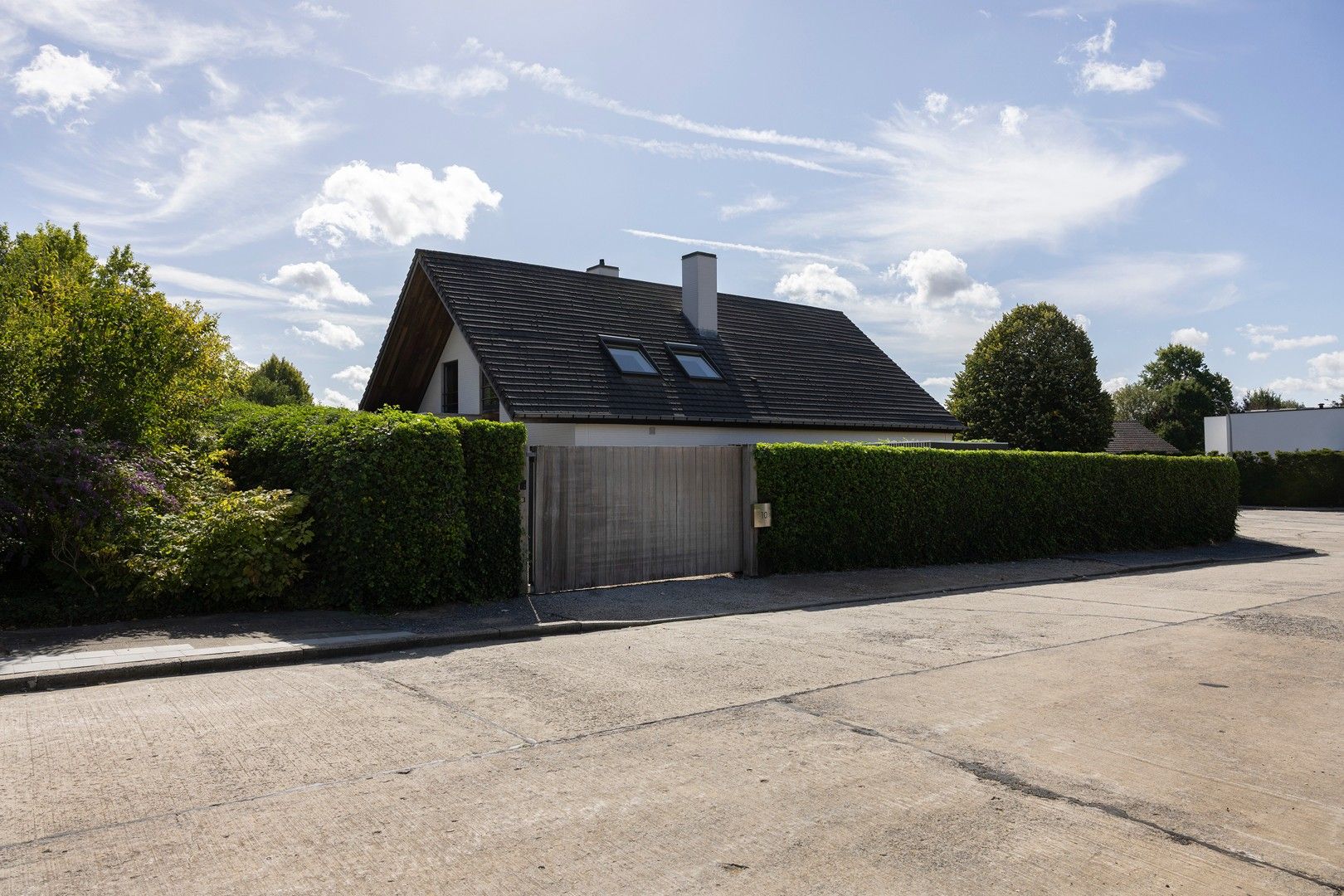 Ruim en stijlvol wonen in Marke. foto 2