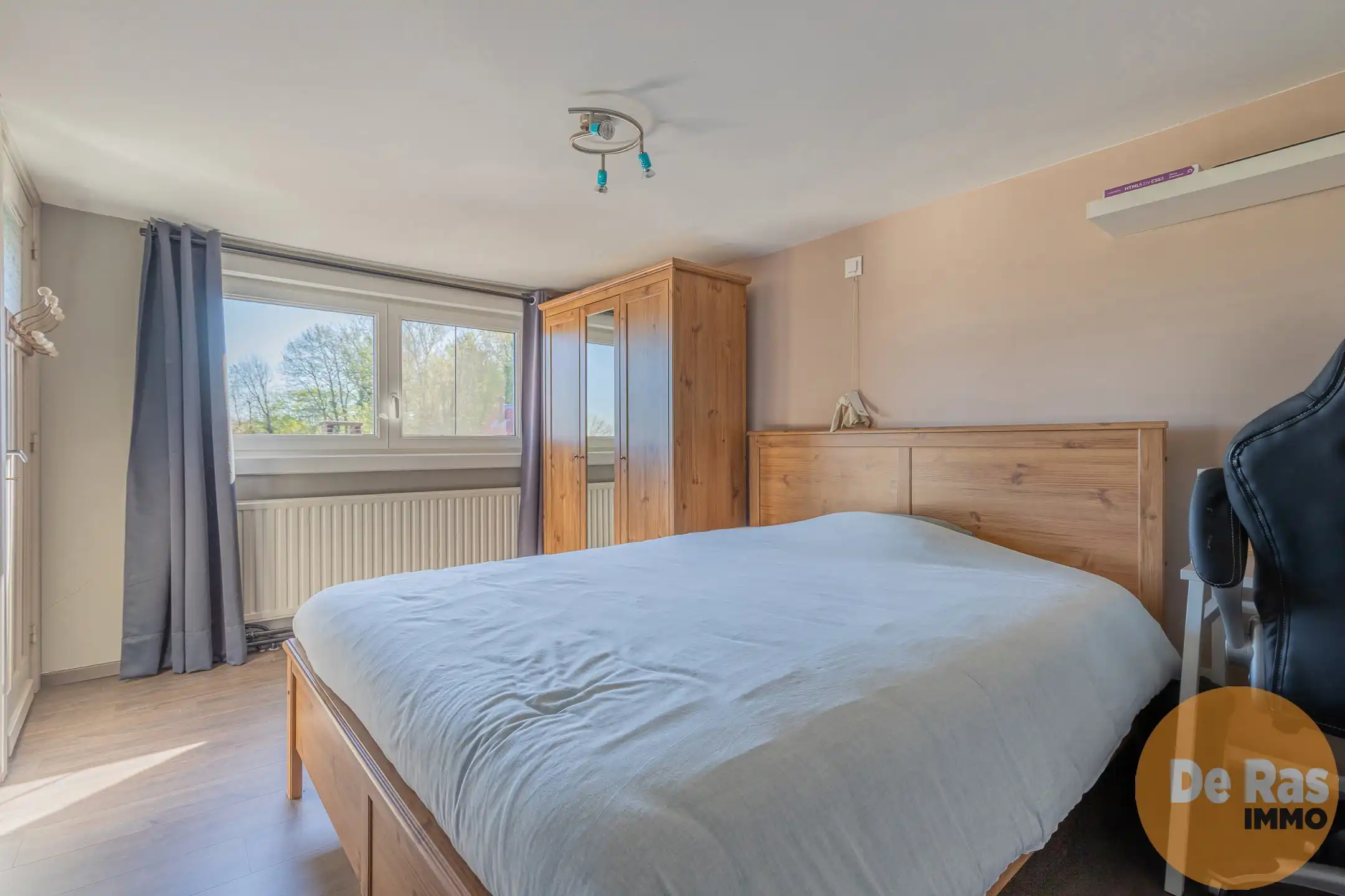 GIJZENZELE - Charmante woning met leuke tuinzone foto 14