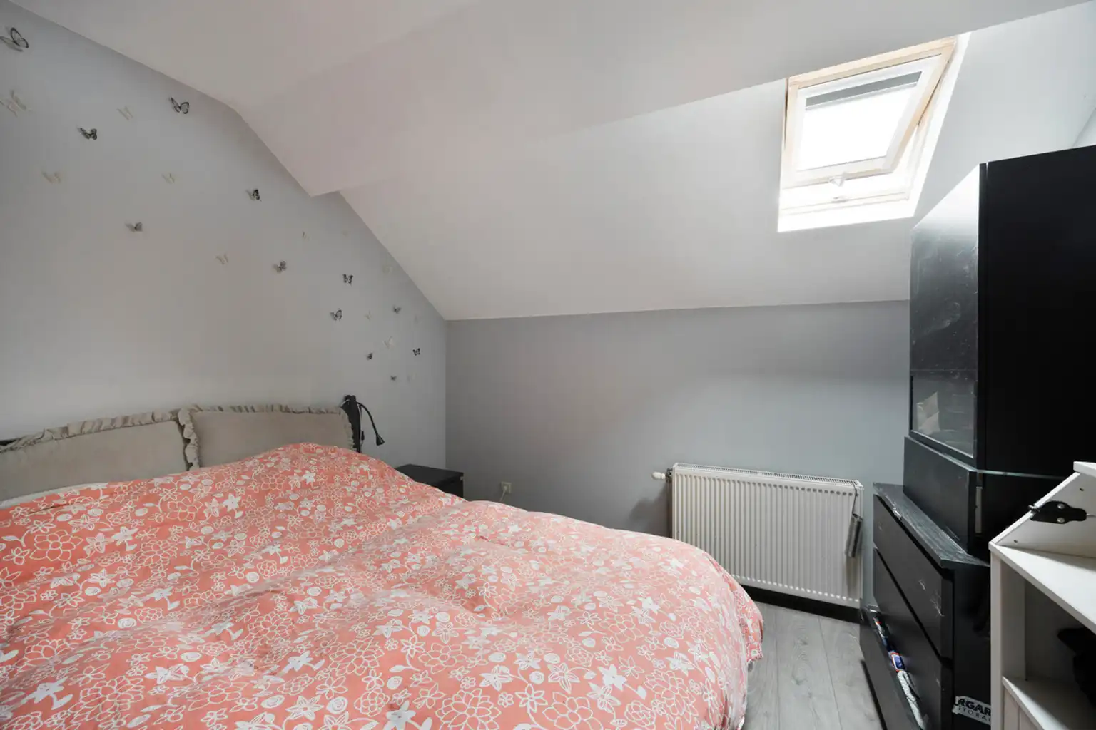 immo DAVID stelt voor: instapklare bel-étagewoning  foto 14