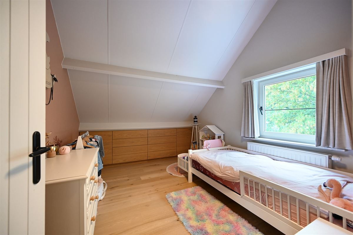 Super gelegen, instapklare villa te Putte-Kapellen foto 23