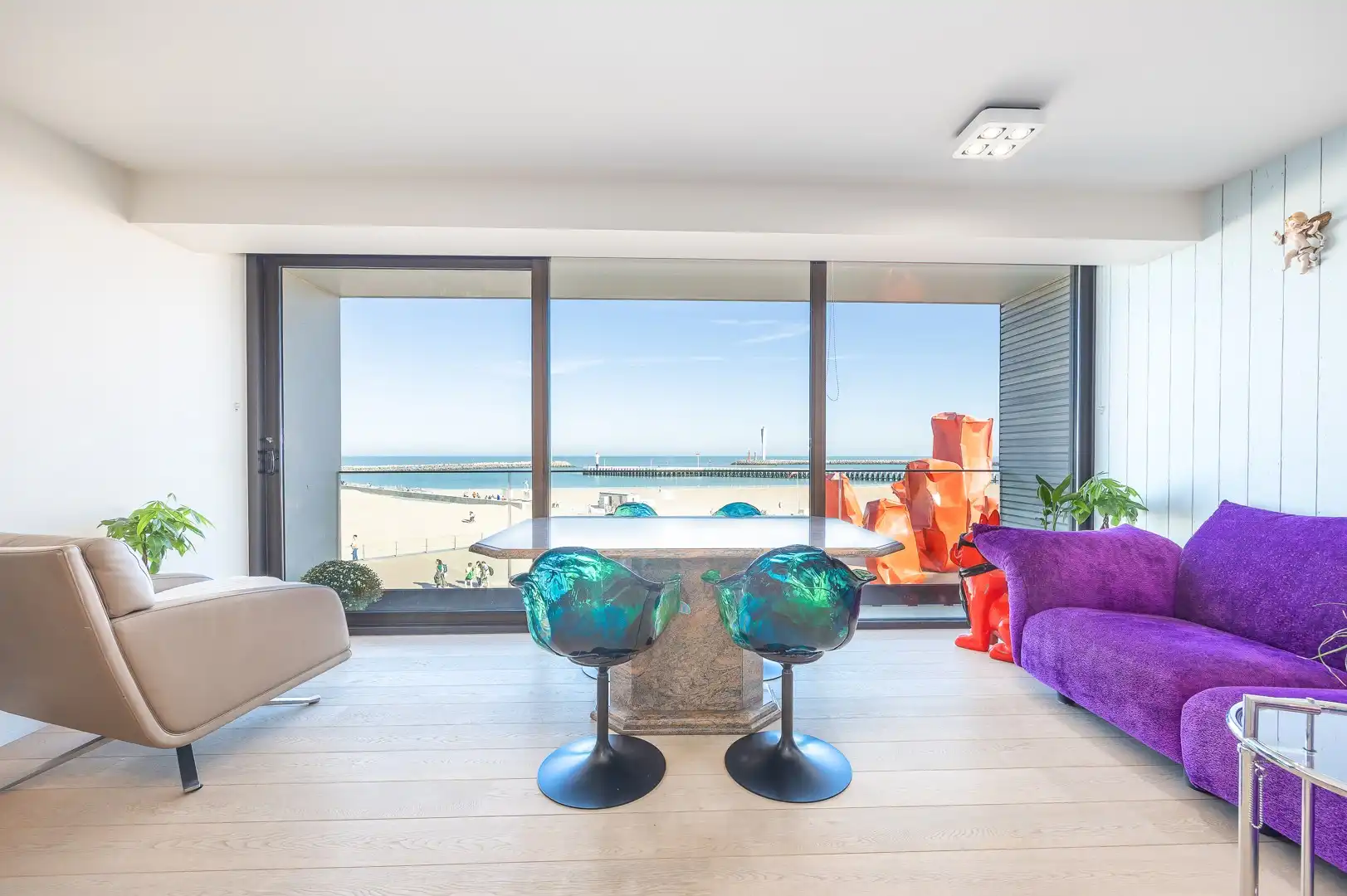 Appartement te koop foto {{pictureIndex}}