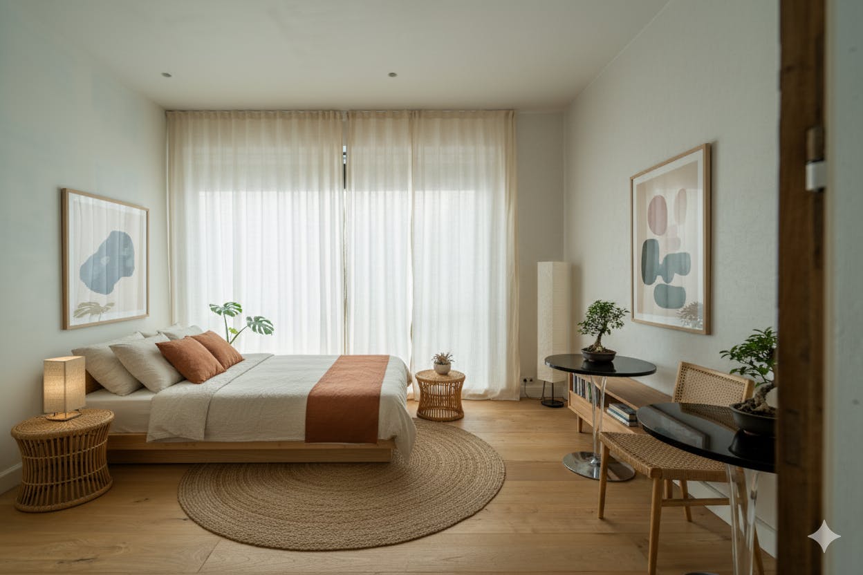 Instapklare woning te koop in Kortrijk foto 9