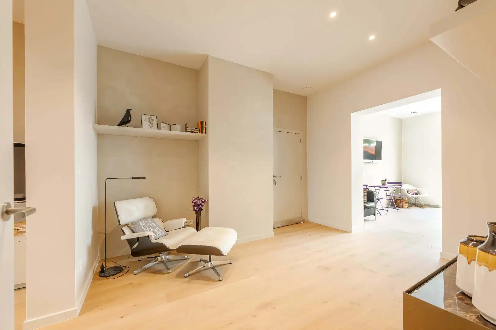 IMPRESSIONANTE HERENWONING | TOTAALRENOVATIE 2025  foto 7