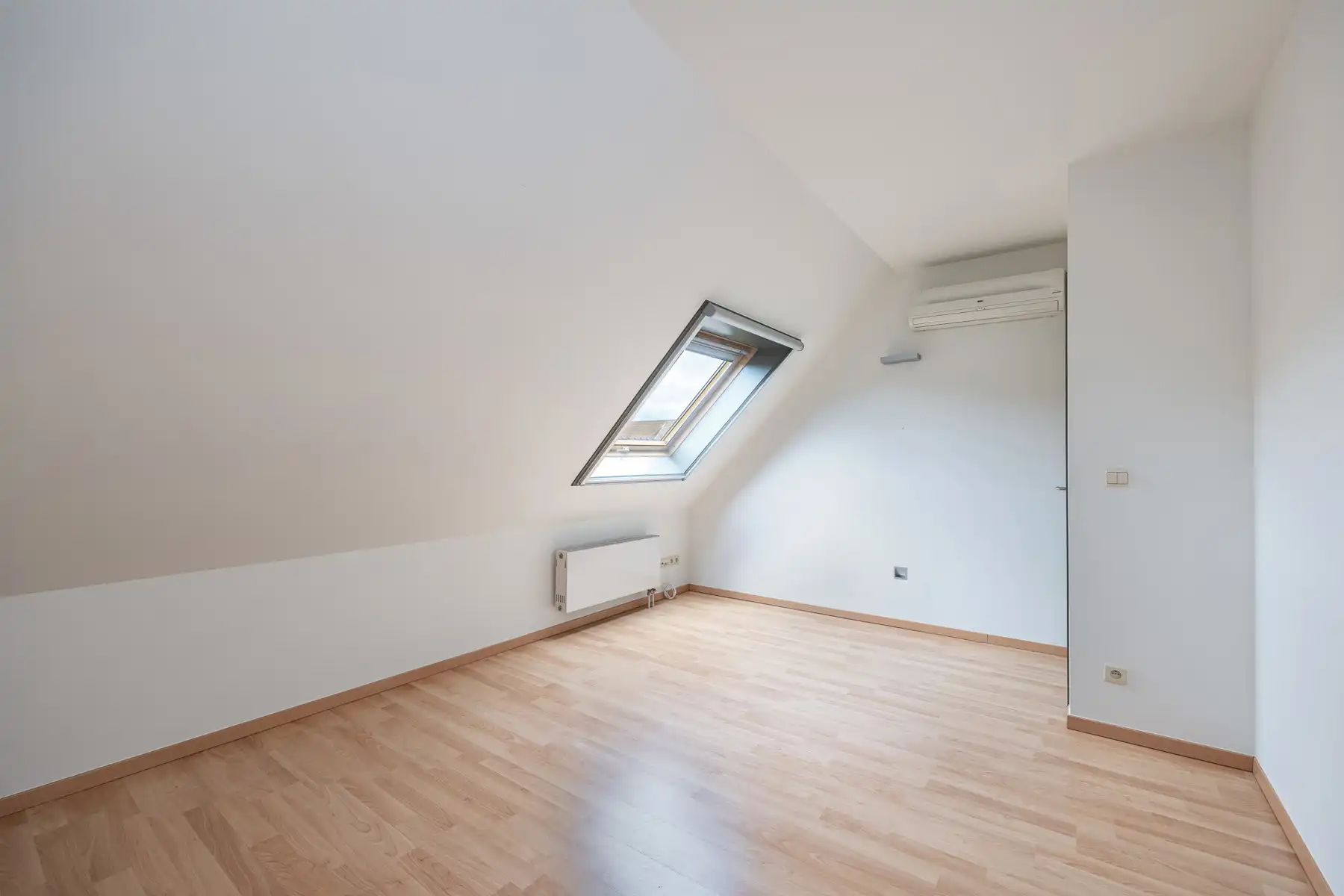Duplex met 2 slpk en prachtig terras (27m²) hartje Lier foto 16