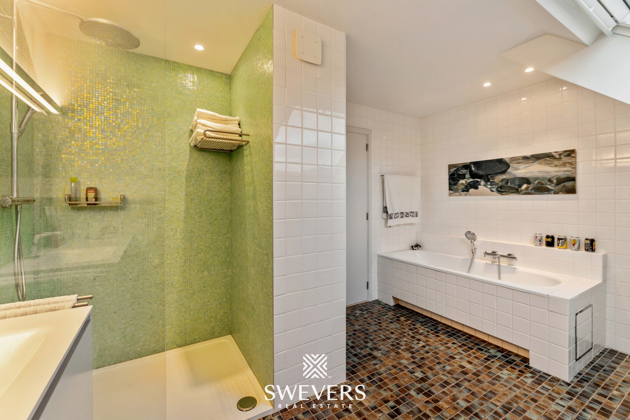 Energiezuinig wonen op een riant perceel van 21a 5ca in Hechtel-Eksel foto 16