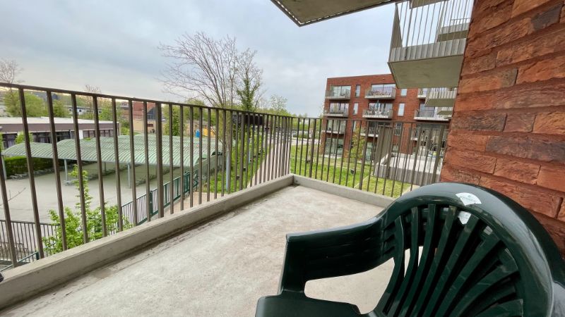 BEN nieuwbouwappartement met autostaanplaats en een extra ruime berging foto 14
