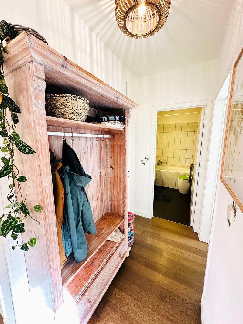 Perfect onderhouden appartement te Paal centrum foto 12