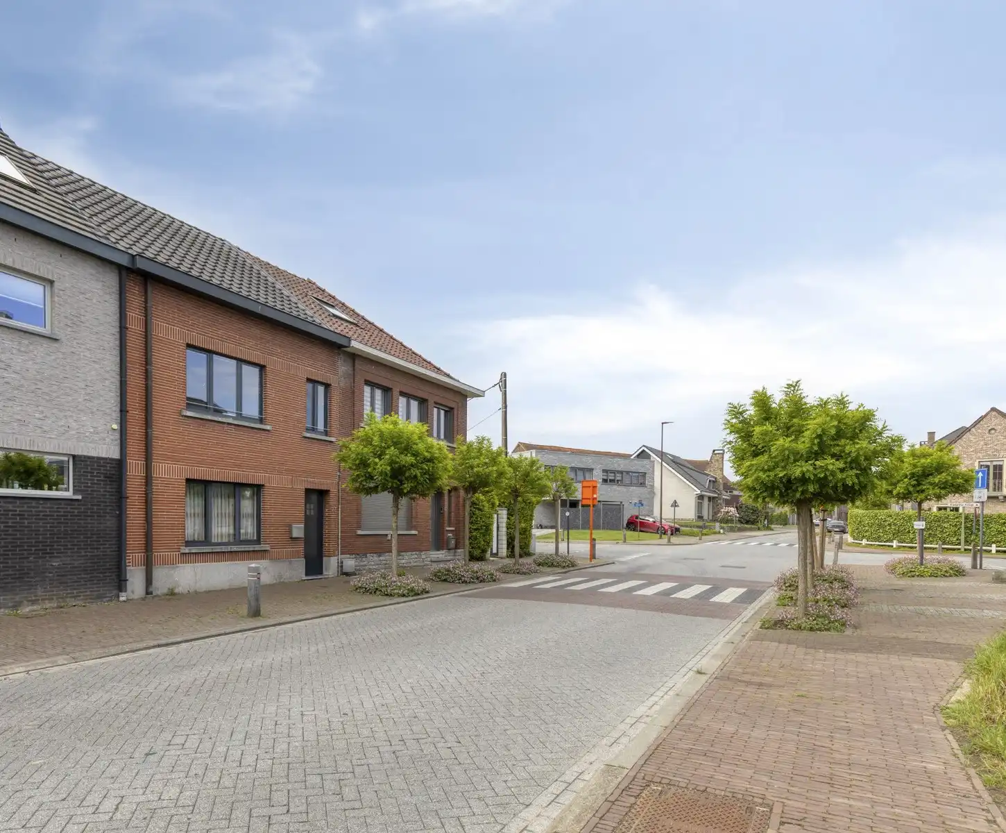 Centrum Lombeek: charmante instapklare woning foto 2