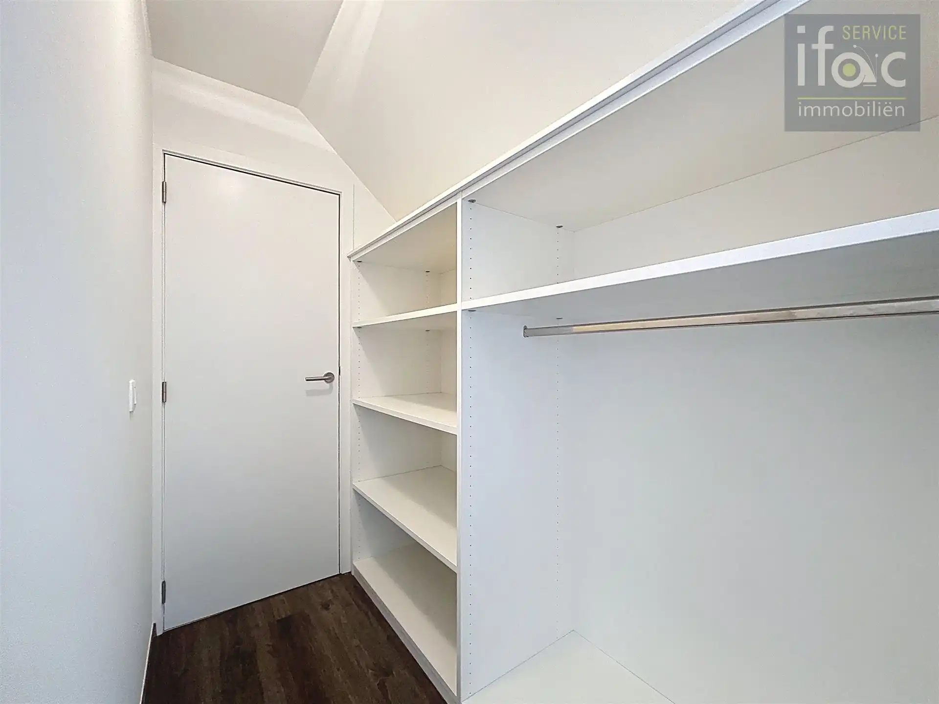 Recent en energiezuinig appartement foto 9