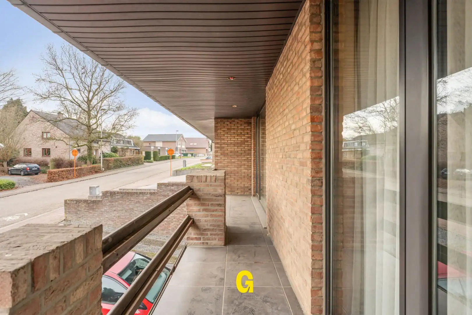 3-slaapkamer appartement in een kleinschalige residentie vlakbij het centrum foto 3