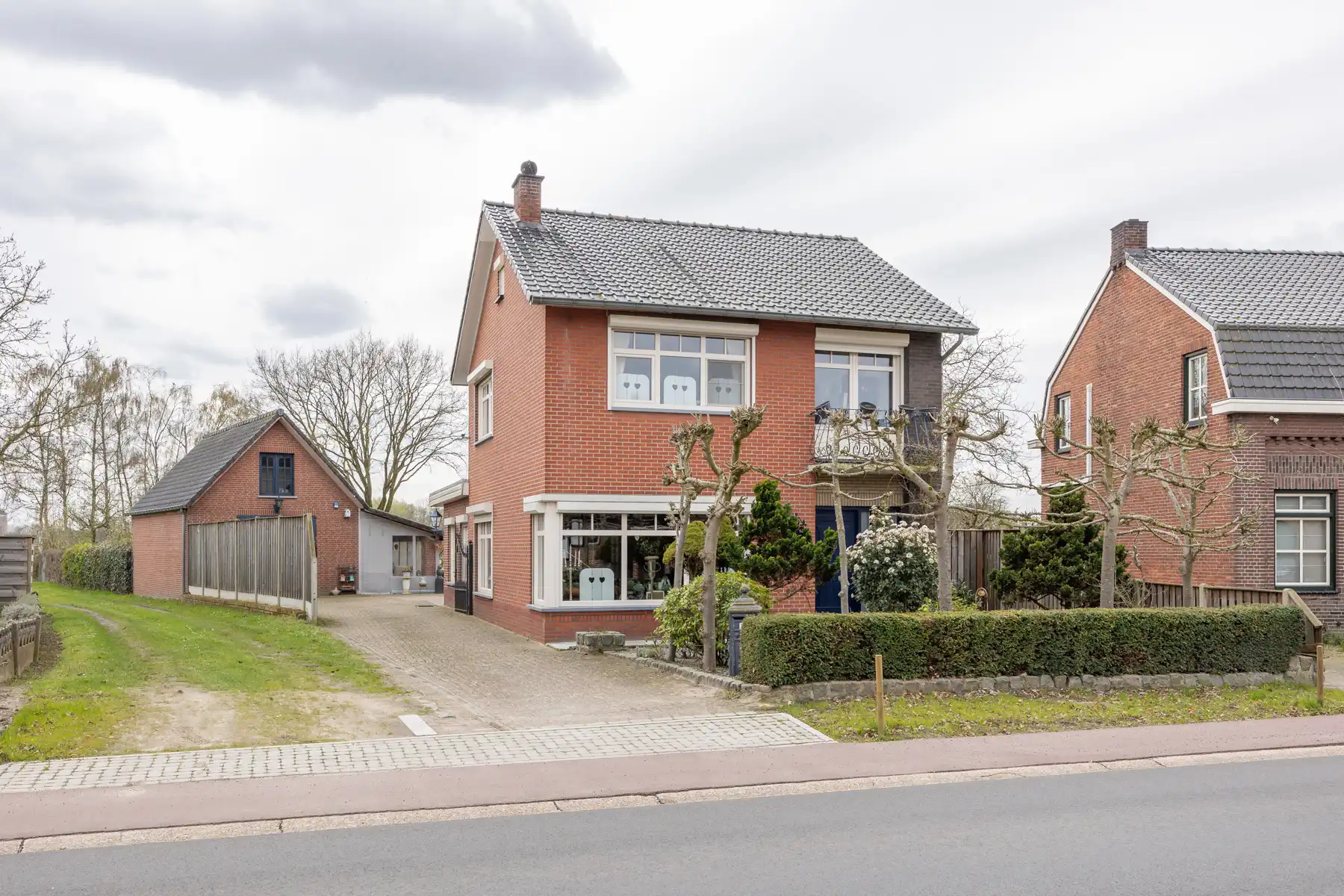 Huis te koop Dijk 25 - 3930 Hamont-Achel