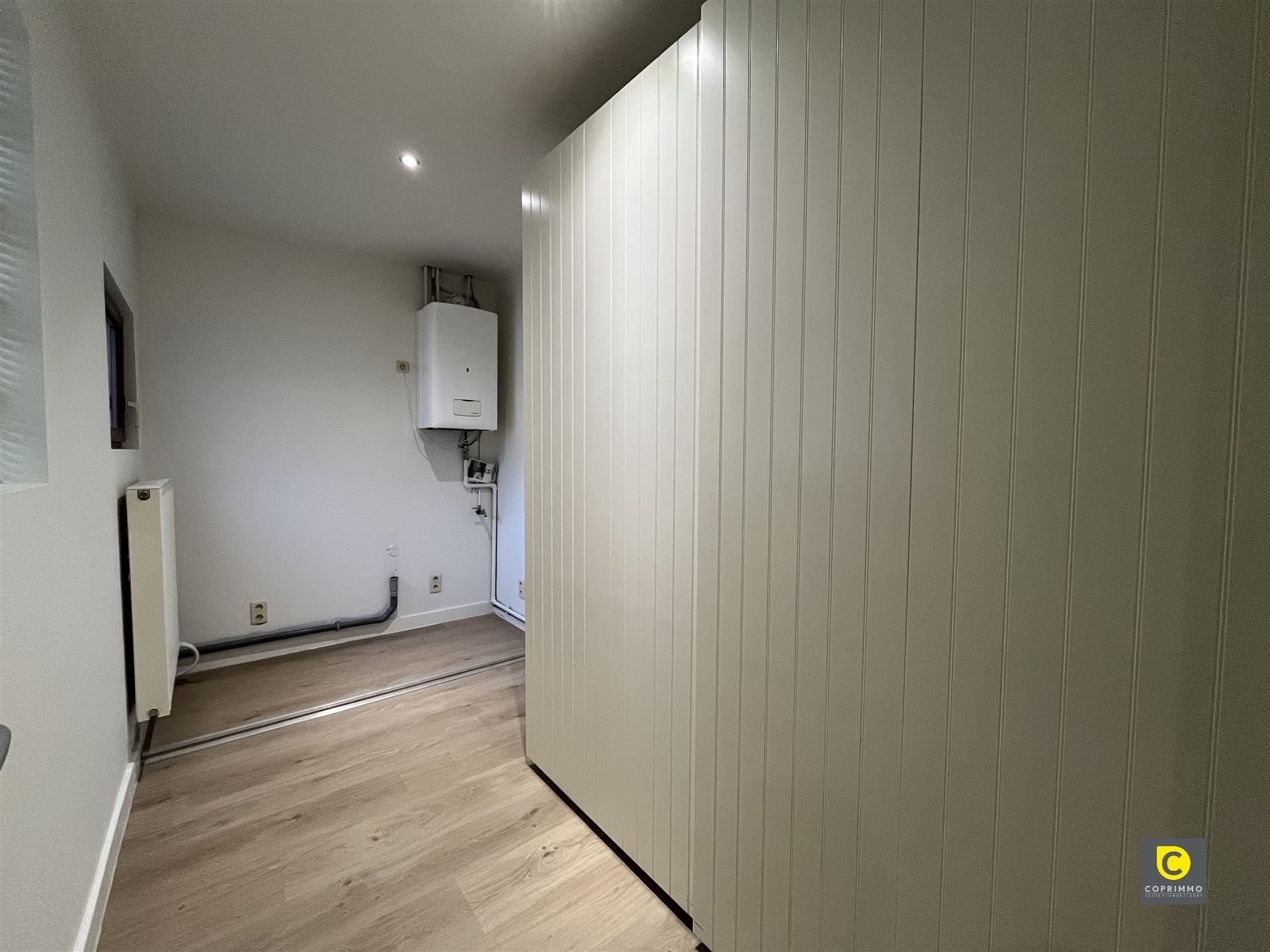 Rustig gelegen woning met 2 slpks en tuin! foto 5