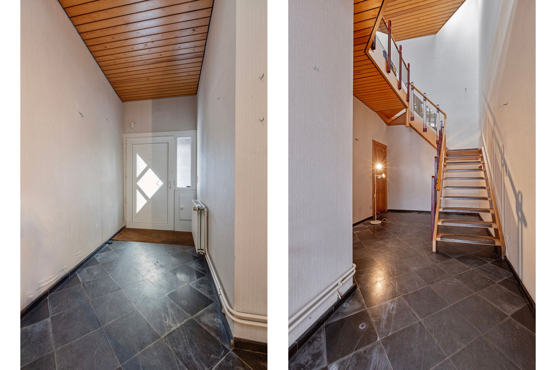Handelszaak en ruime woning (4 slpk.) in hartje Maaseik.  foto 16