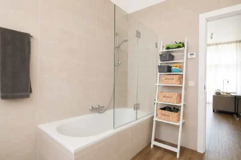 Appartement te Walem foto 9