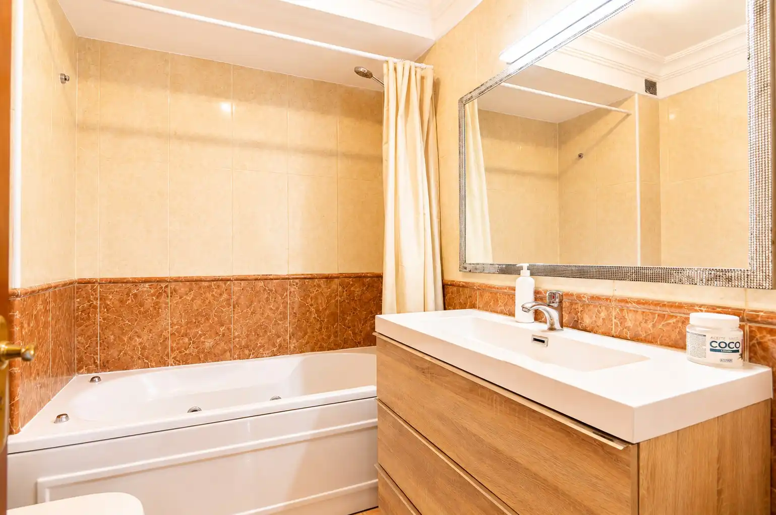 Duplex met panoramisch uitzicht in El Madroñal  foto 23