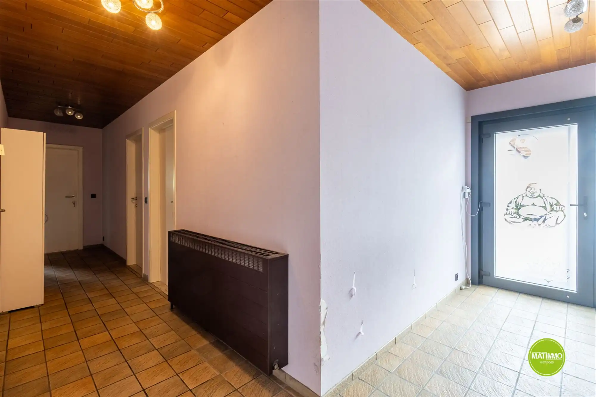 Ruime open bebouwing op een prachtig perceel van 3.764 m² foto 12