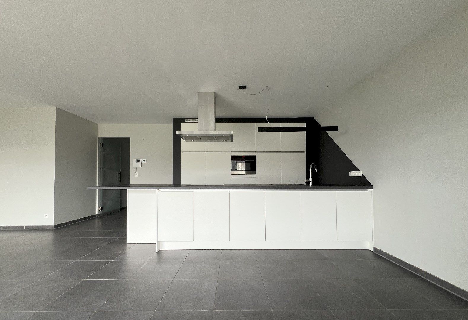 Ruim APPARTEMENT te Diest : 2 slpks, terras, stpl foto 9