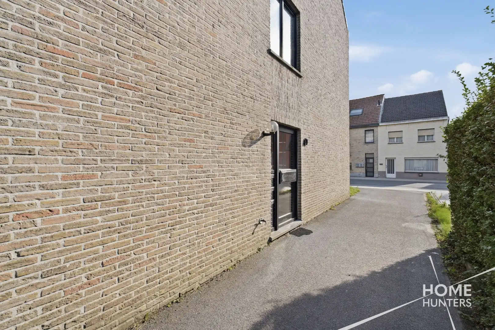 LICHTRIJK EN GERENOVEERD 3-SLAAPKAMERAPPARTEMENT OP CENTRALE LIGGING IN OUDENBURG foto 2