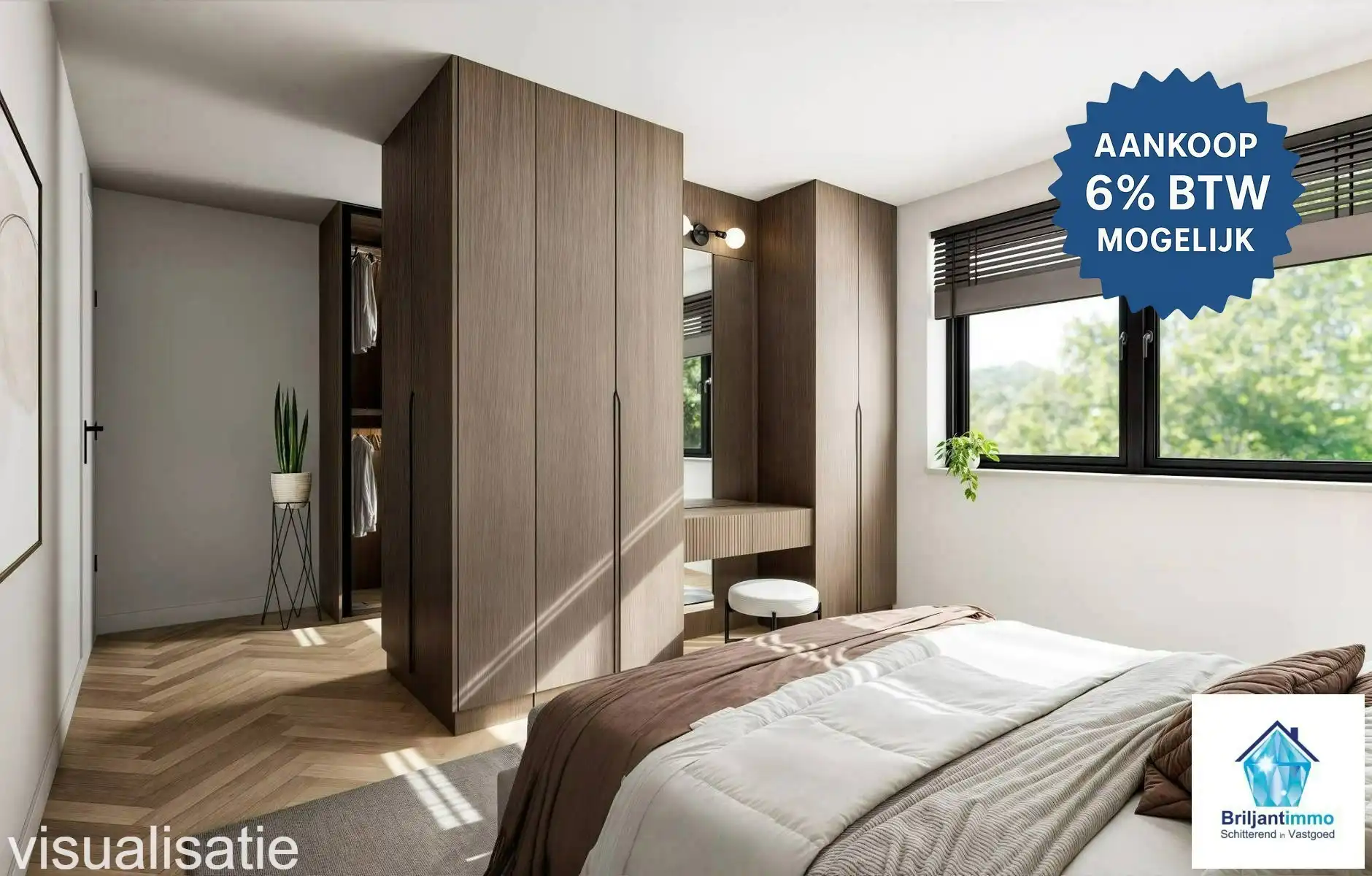 HOB op 7a85ca: Nog één plek vrij om thuis te komen in Bornem foto 6