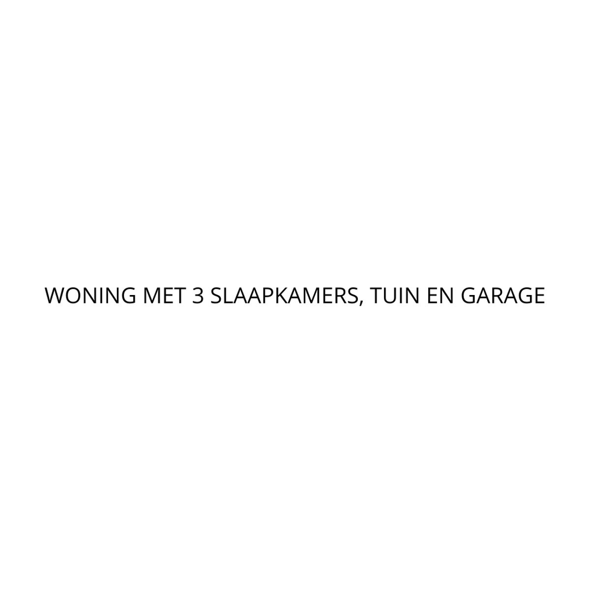 Investeringspand: appartement en woning in centrum Zele foto 13