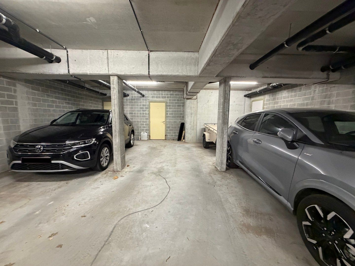 Gelijkvloers app. nabij allerhande voorzieningen te Asper foto 20